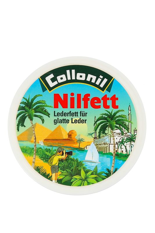 Крем для обуви Nilfet 100 мл Collonil