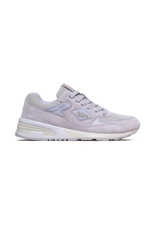 Кроссовки комбинированные Lee Cooper