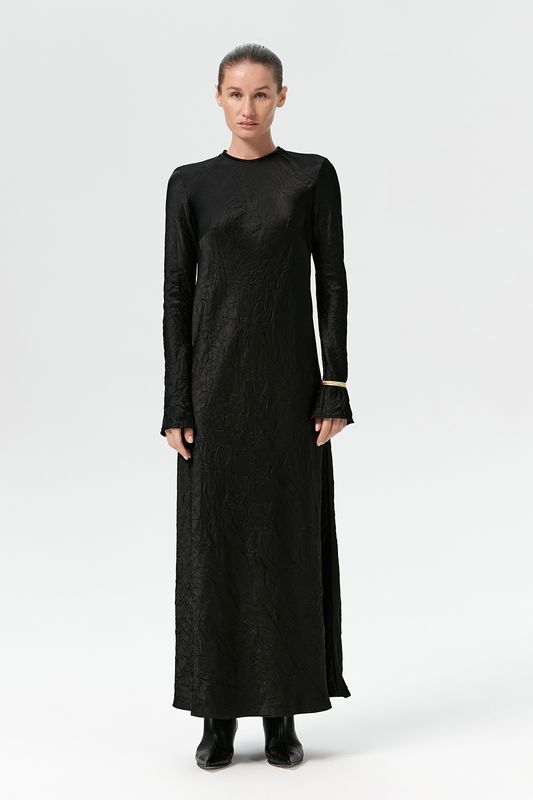 Платье свободного кроя Fashion Rebels