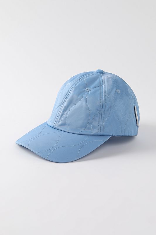 Стеганая бейсболка Marc O'Polo Denim