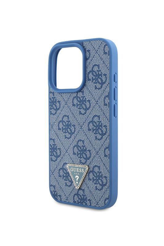 Чехол для iPhone 16 Pro Max Guess