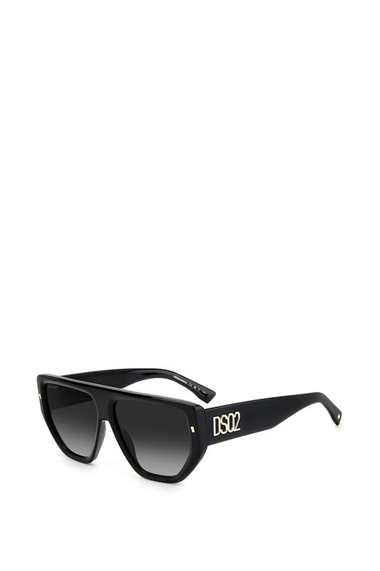 Очки солнцезащитные DSQUARED2