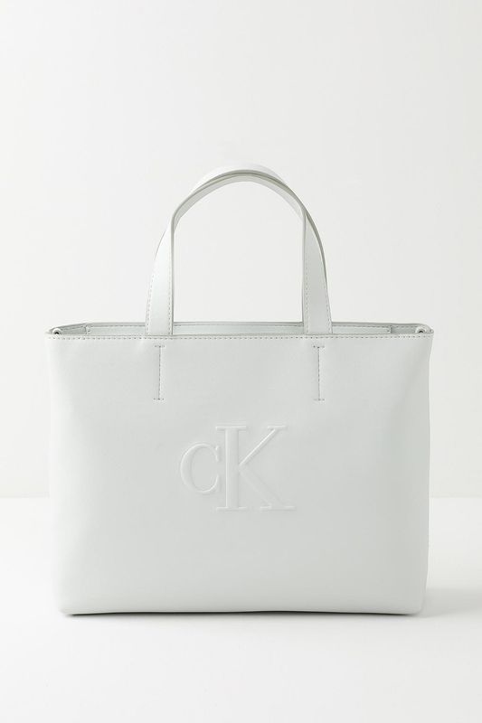 Сумка шоппер CKJ Sculpted Calvin Klein