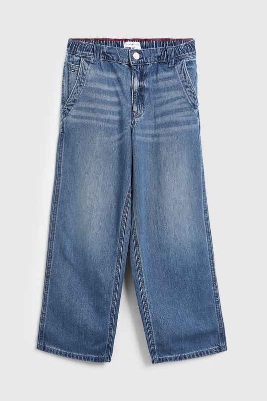 Дет. джинсы Tommy Hilfiger
