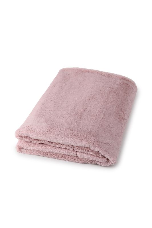 Плед флисовый 21maison