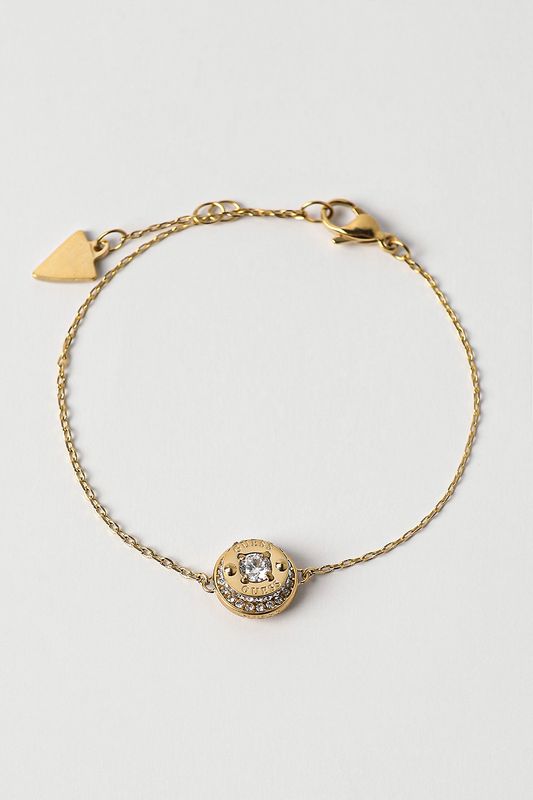 Браслет с кристаллами Guess