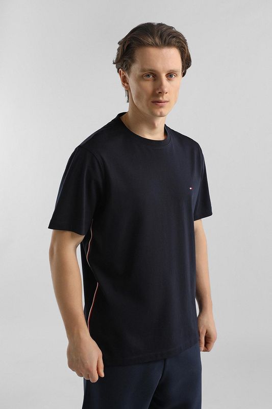 Футболка хлопковая Tommy Hilfiger