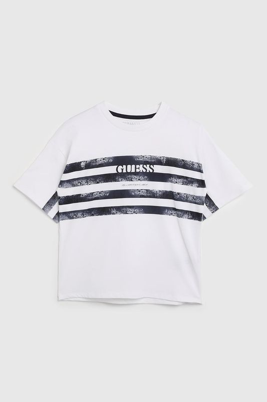 Дет. Футболка Guess