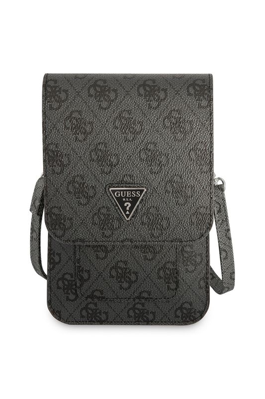 Сумка для смартфона из экокожи Guess