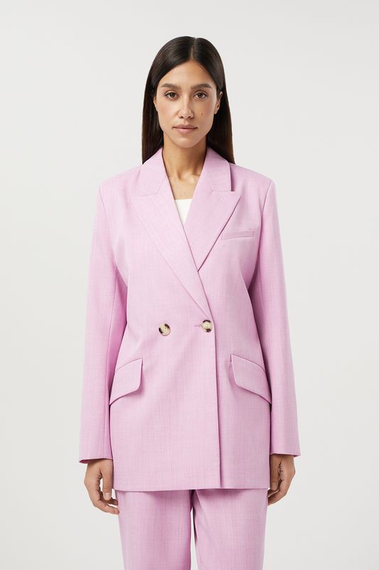 Жакет удлиненного кроя Fashion Rebels