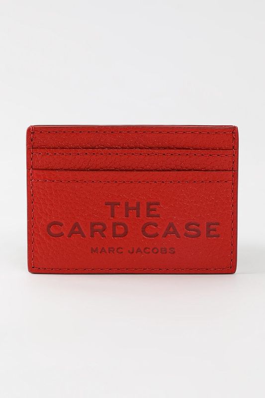 Картхолдер кожаный Marc Jacobs