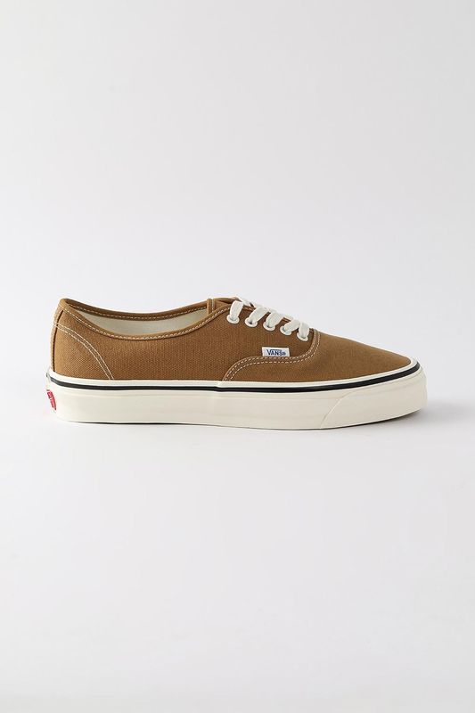 Кеды текстильные Vans