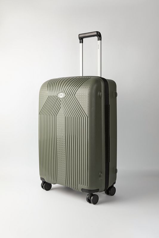Чемодан Ordener, 66 см Delsey