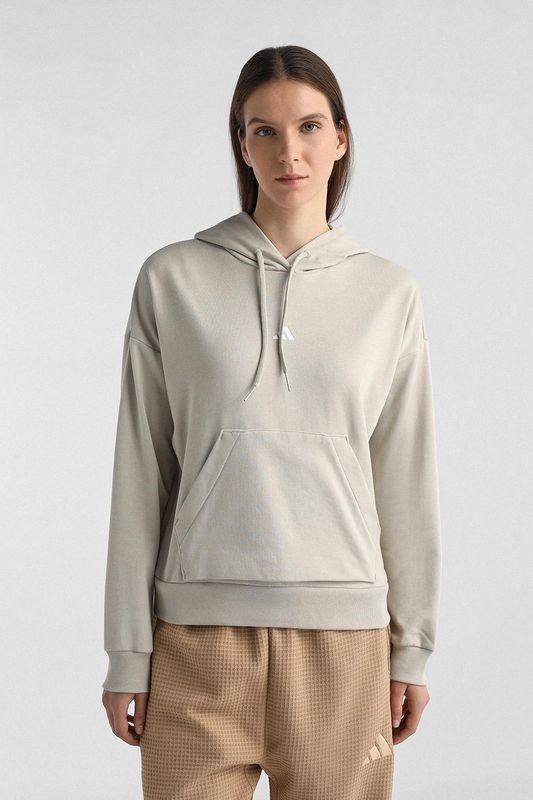 Худи с карманом Adidas