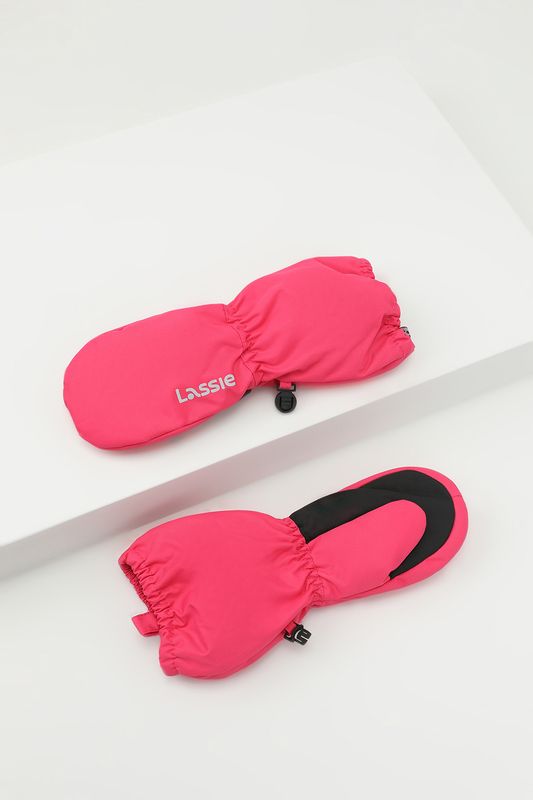 Варежки утепленные Perhonen Lassie