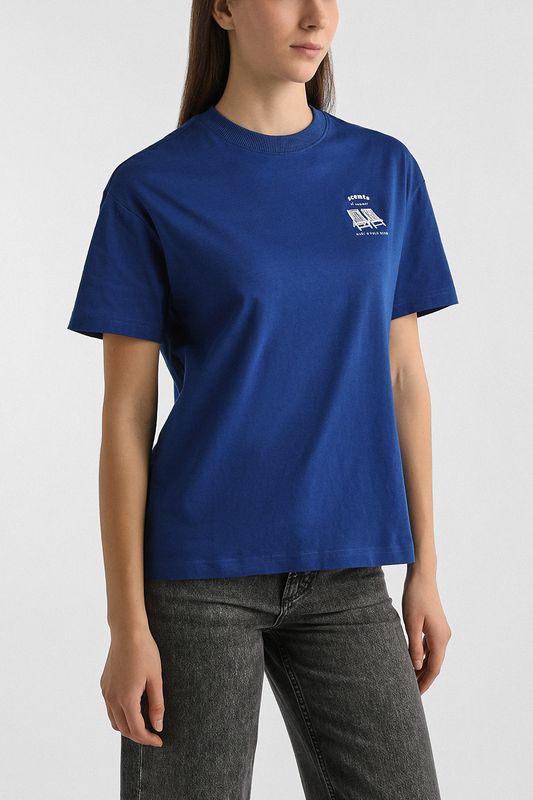 Футболка Marc O'Polo Denim