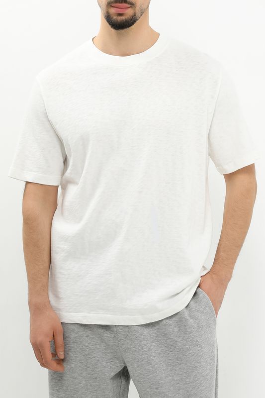 Футболка хлопковая Marc O'Polo Denim