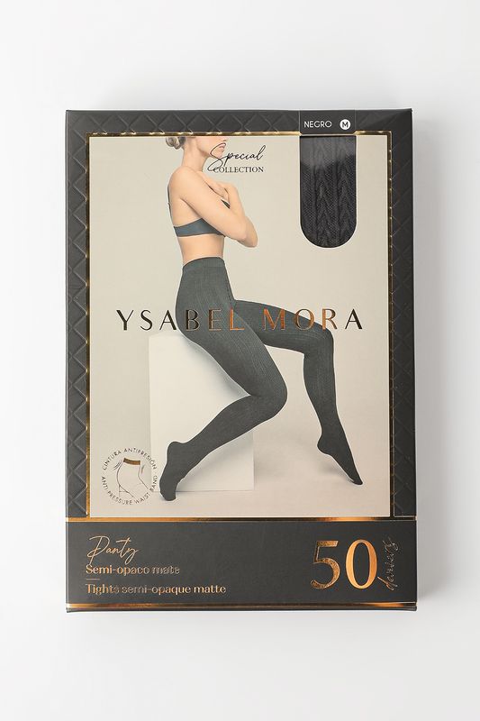 Колготки Ysabel Mora