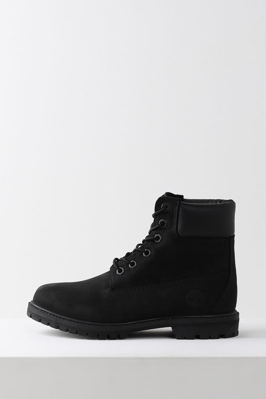 Ботинки кожаные TIMBERLAND