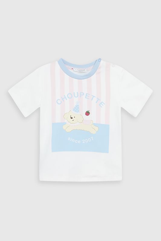 Футболка Choupette