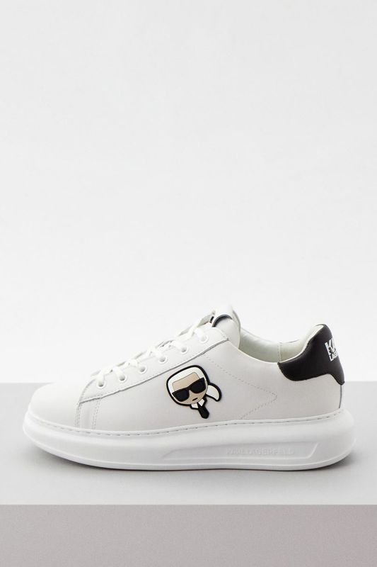 Кеды Karl Lagerfeld