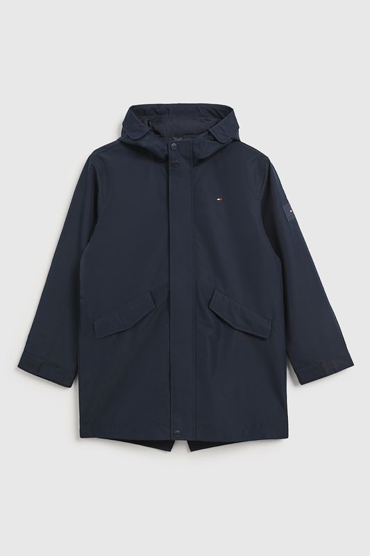 Парка Tommy Hilfiger