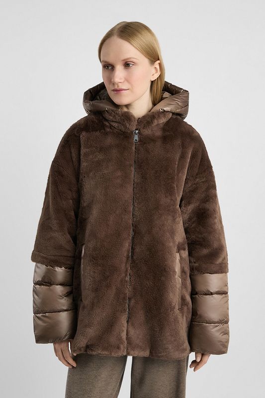 Шуба Gerry Weber