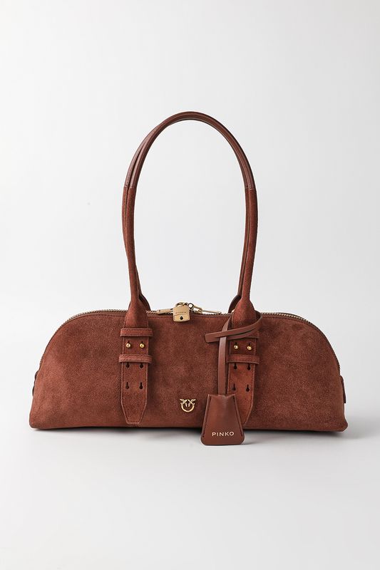 Сумка (сетчел) Pinko