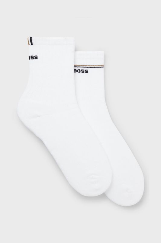 Набор из двух пар классических носков BOSS