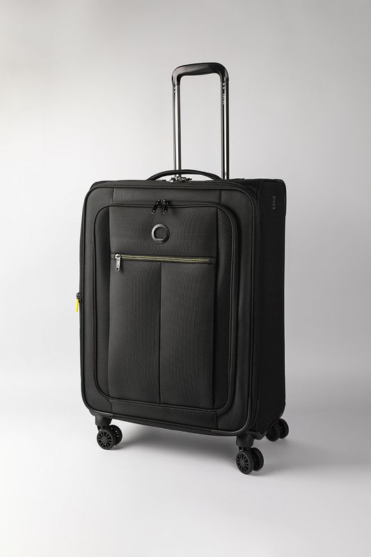 Чемодан с расширением Dita, 68 см Delsey