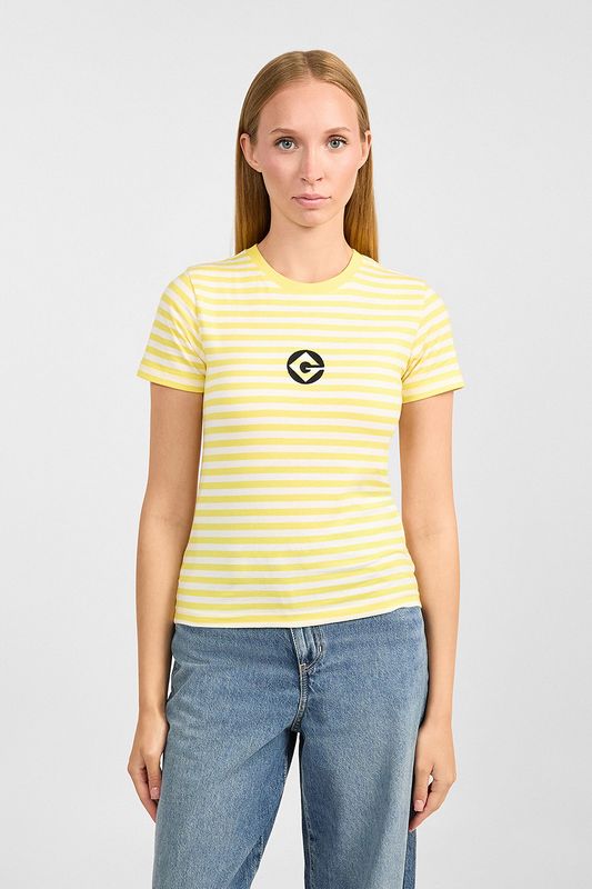 Фуфайка (Футболка) Guess Jeans