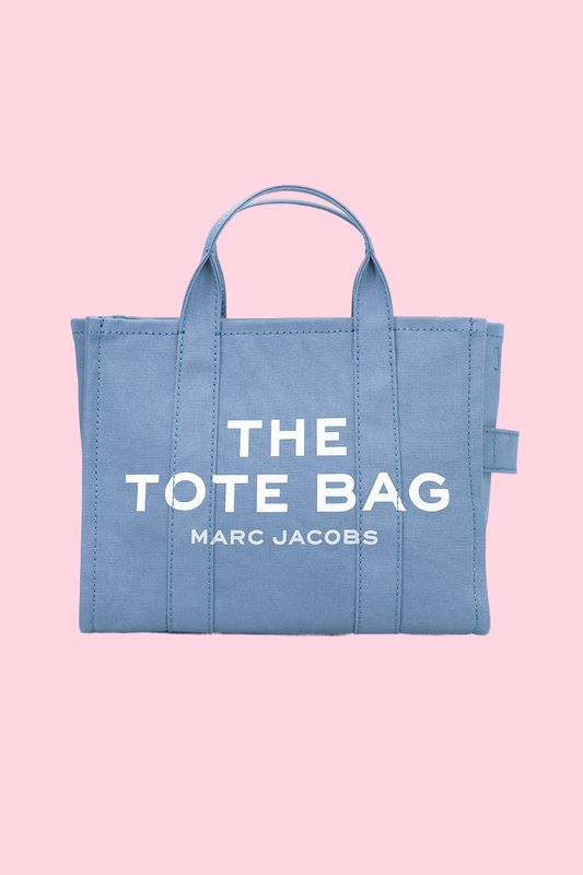 Сумка шоппер The Medium Tote Marc Jacobs