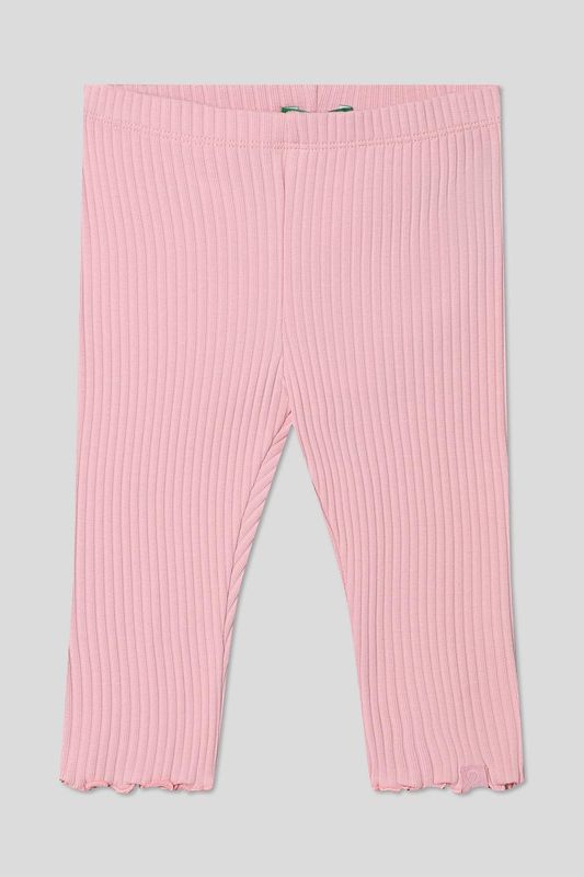 Легинсы хлопковые Benetton