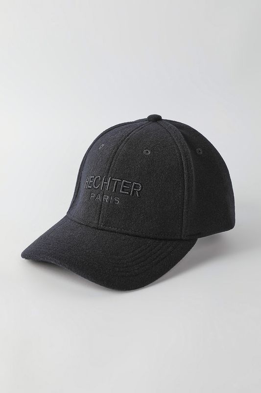 Бейсболка утепленная Hechter Paris