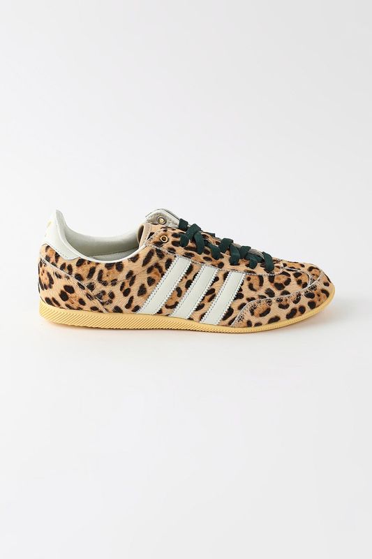 Кроссовки Japan Adidas