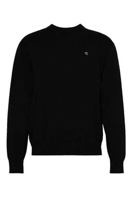 Джемпер хлопковый Calvin Klein Jeans