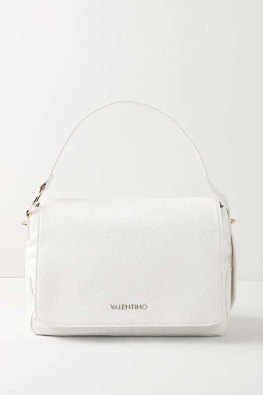 Сумка хобо Peonies Re Valentino