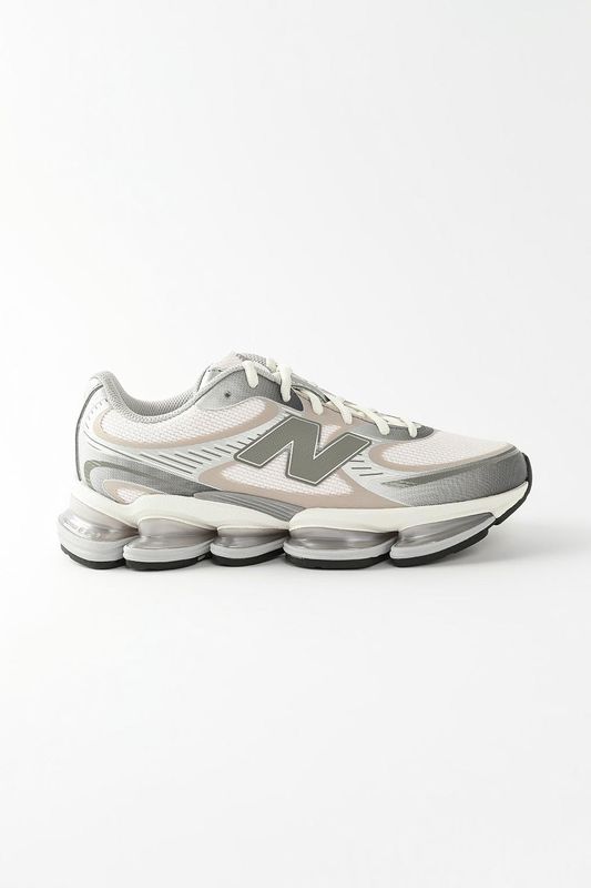 Кроссовки 2000 NEW BALANCE