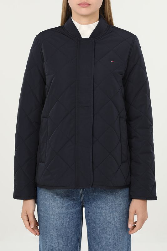 Куртка утепленная стеганая Tommy Hilfiger