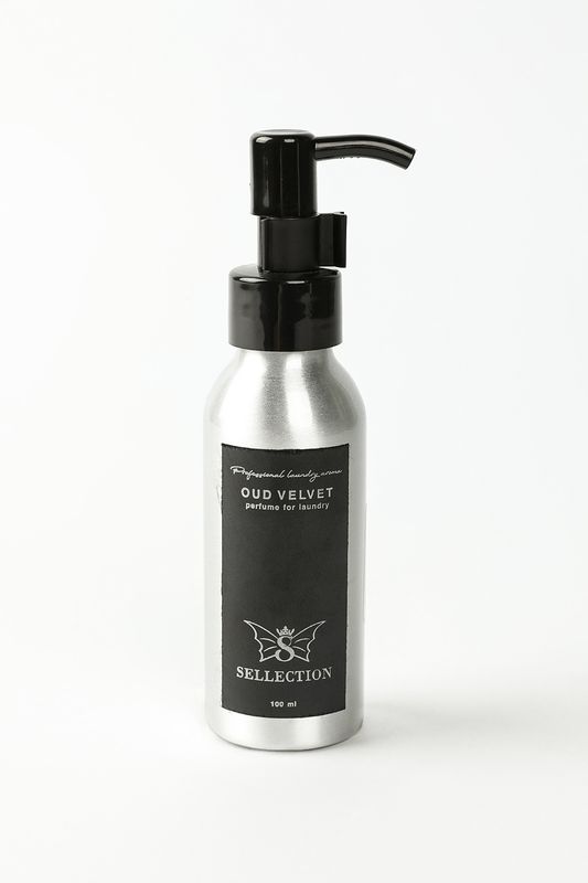 Парфюм кондиционер для стирки Oud velvet, 100 мл Sellection