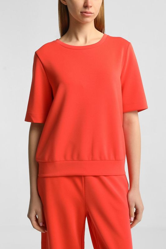 Блуза с коротким рукавом Gerry Weber