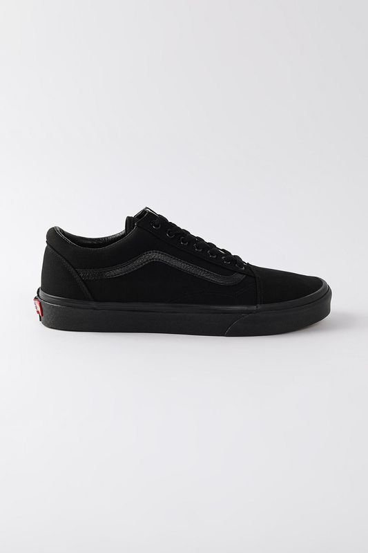 Кеды текстильные Vans