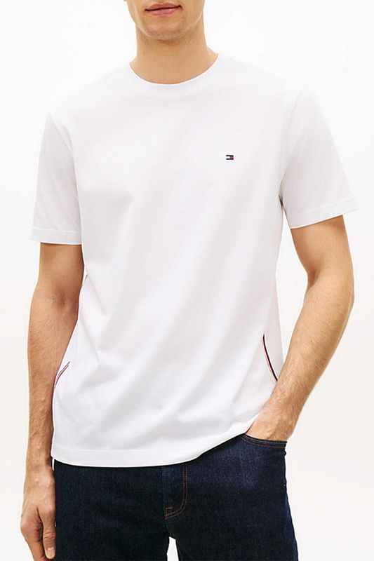 Футболка хлопковая Tommy Hilfiger