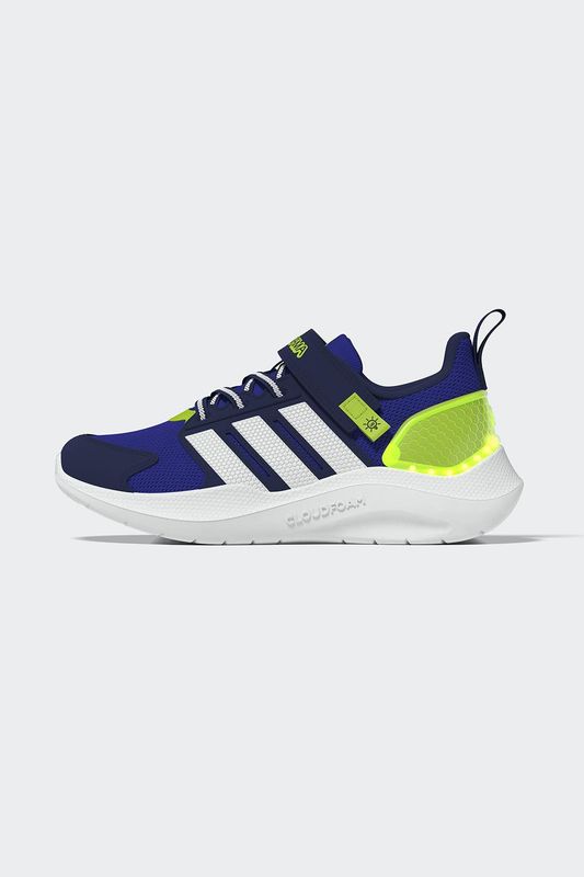 Дет. Кроссовки Adidas