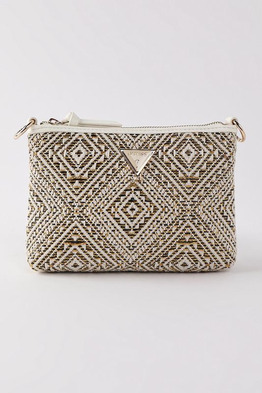Сумка на ремешке Guess