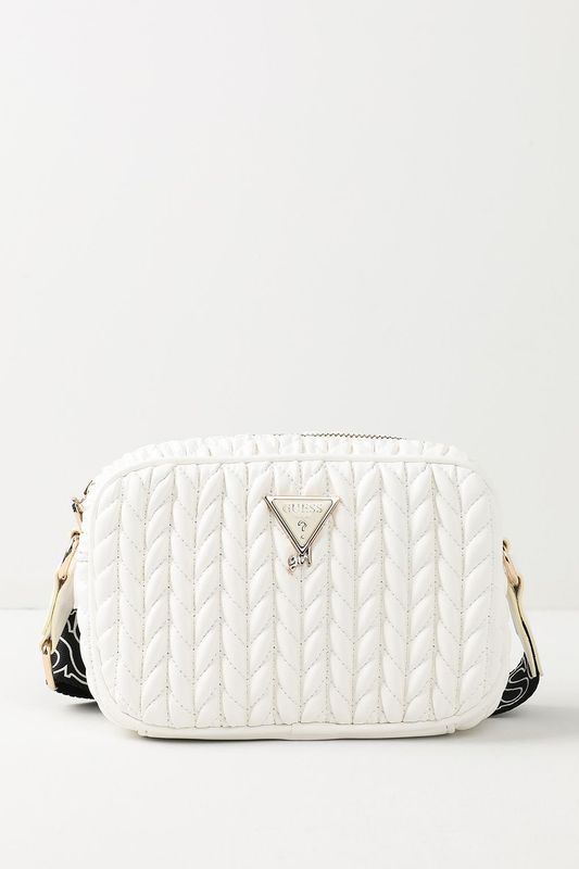 Сумка стеганая Guess