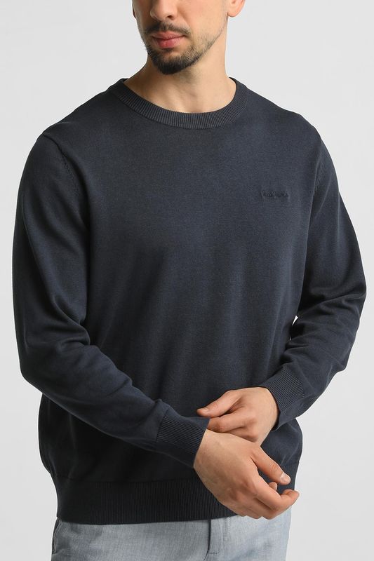Джемпер хлопковый PEPE JEANS