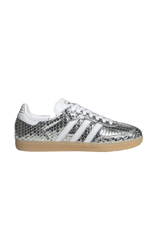 Кроссовки Samba Adidas