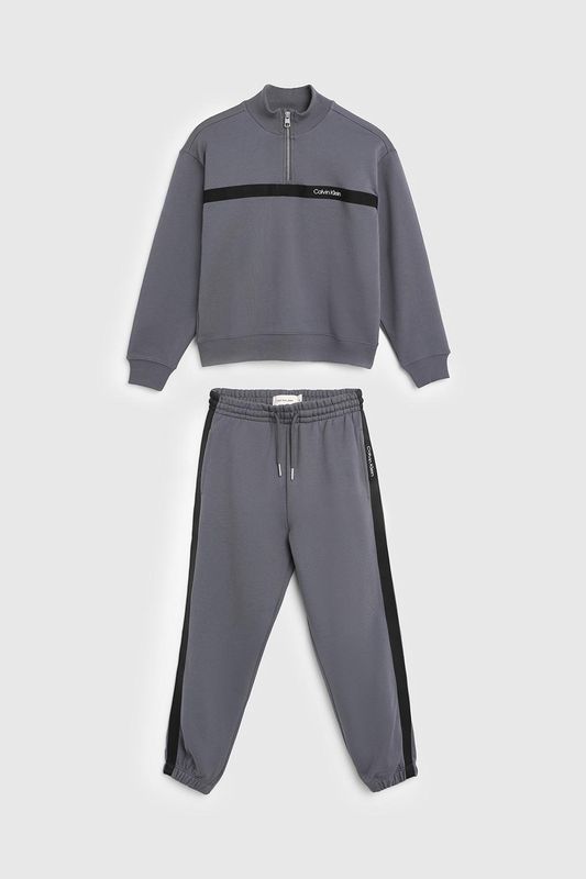 Спортивный костюм хлопковый Calvin Klein Jeans