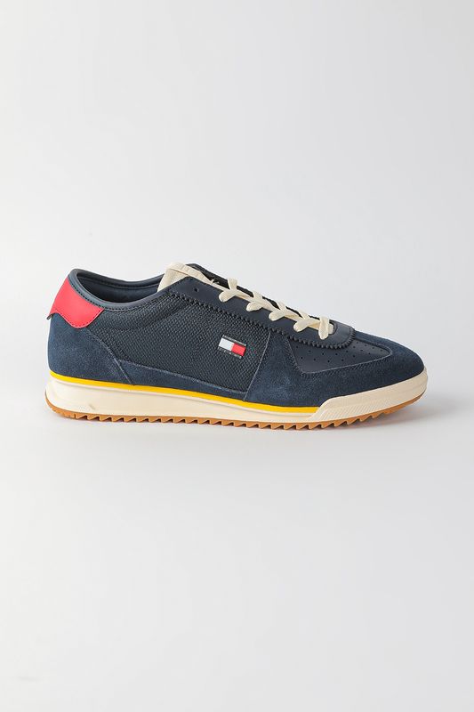 Кеды Tommy Hilfiger